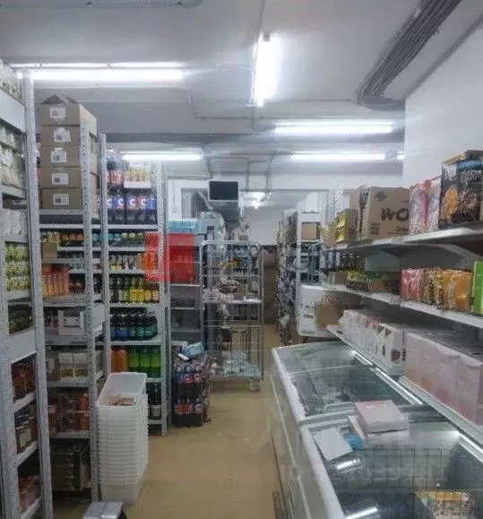 Торговая площадь в Московская область, Королев ул. Тарасовская, 25 ... - Фото 2