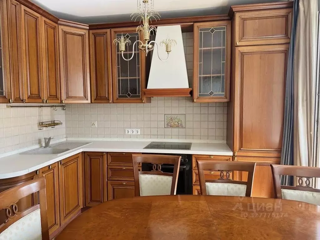 2-к кв. Москва Можайское ш., 32 (54.0 м) - Фото 2