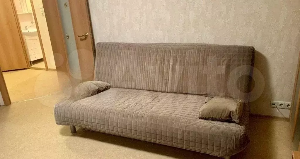 1-к. квартира, 40 м, 8/18 эт. - Фото 0