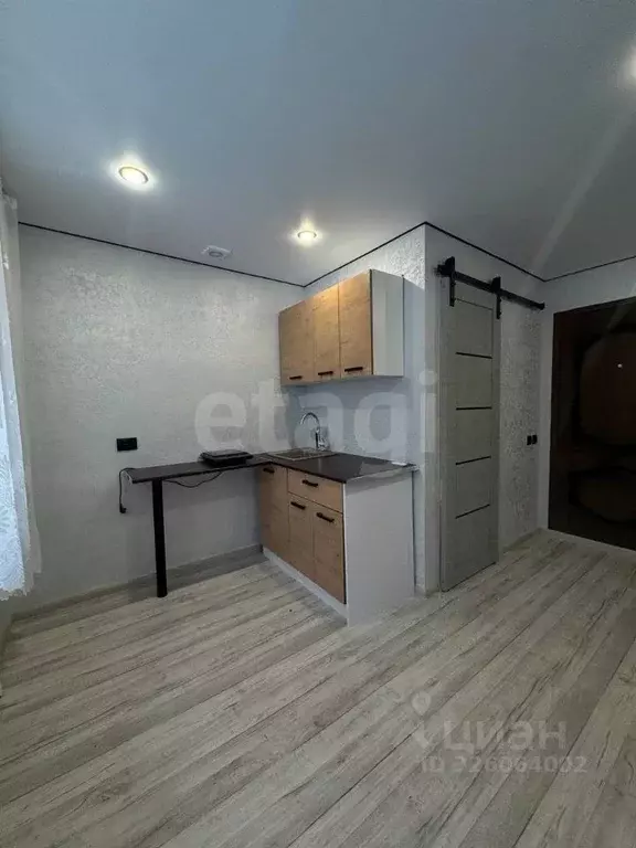 Студия Татарстан, Набережные Челны пос. ГЭС, 8-й комплекс, 27 (13.2 м) - Фото 1