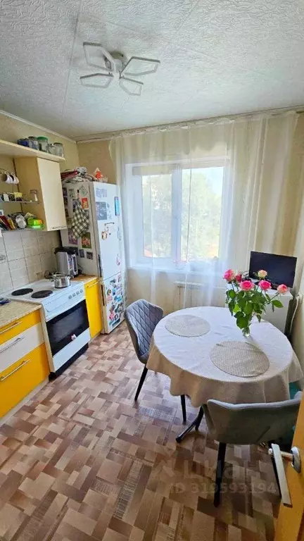 2-к кв. Красноярский край, Красноярск 9 Мая ул., 41 (52.0 м) - Фото 0