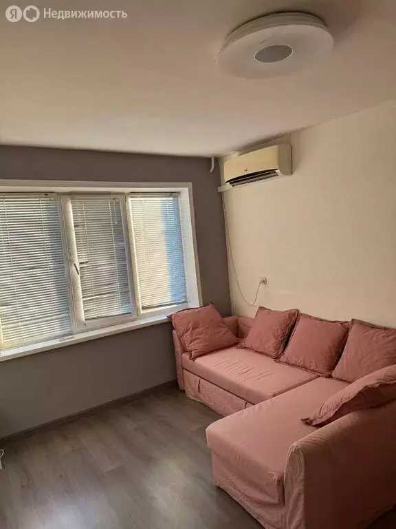 1-комнатная квартира: Кемерово, Ленинградский проспект, 24 (27 м) - Фото 0
