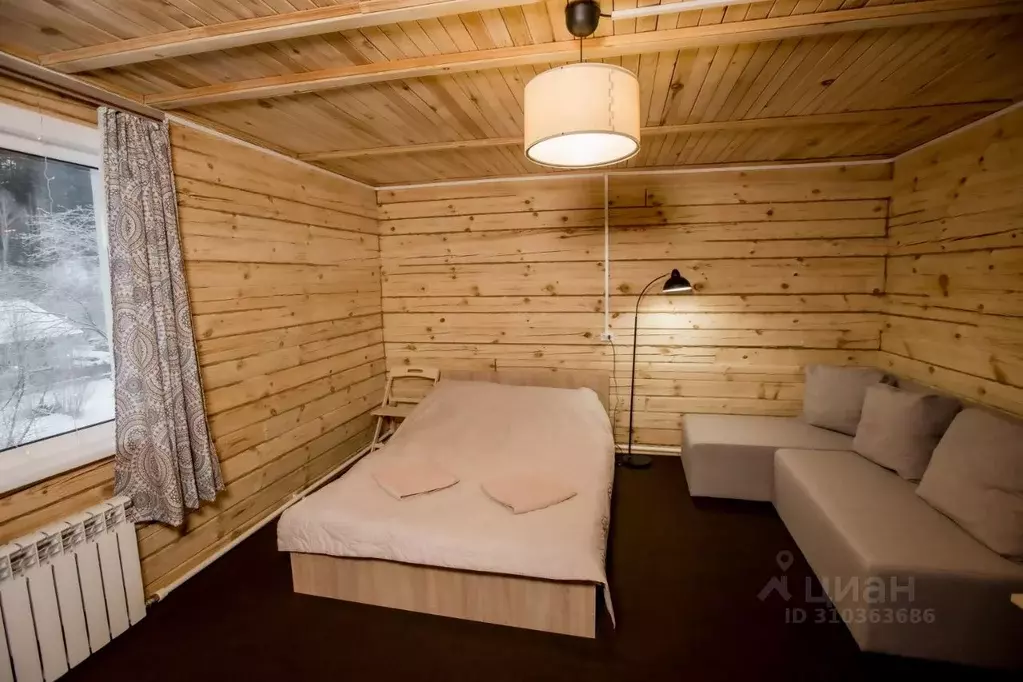 Комната Алтайский край, Белокуриха Сосновый пер., 7 (25.0 м) - Фото 0