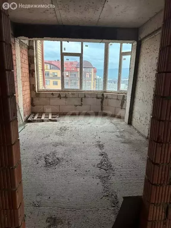 Квартира-студия: Каспийск, улица Магомедали Магомеджановa, 31 (110 м) - Фото 1