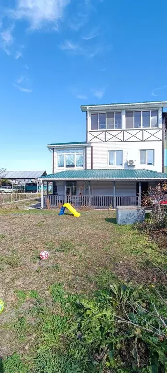 Дом, 293.1 м - Фото 1