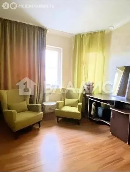 3-комнатная квартира: Апрелевка, улица Островского, 38 (91.3 м) - Фото 1