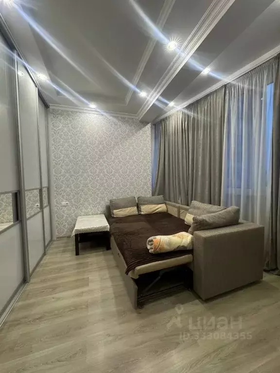 2-к кв. Московская область, Реутов ул. Реутовских ополченцев, 14 (56.6 ... - Фото 0