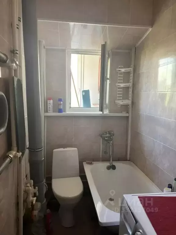 Комната Башкортостан, Уфа Молодежный бул., 6 (13.3 м) - Фото 2