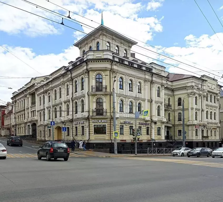 Сдам помещение в центре города, 217.5 м - Фото 1