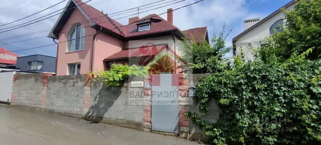 Дом в Самарская область, Самара Шушенская ул., 22 (200 м) - Фото 0