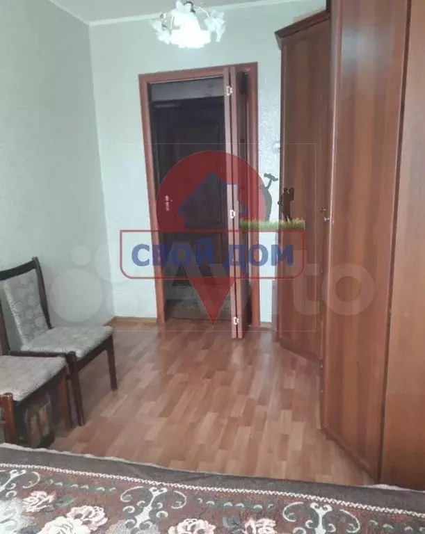 Квартира, 2 комнаты, 44.1 м - Фото 1