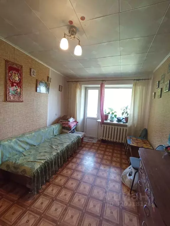 2-к кв. Ростовская область, Таганрог ул. Дзержинского, 167 (43.1 м) - Фото 0