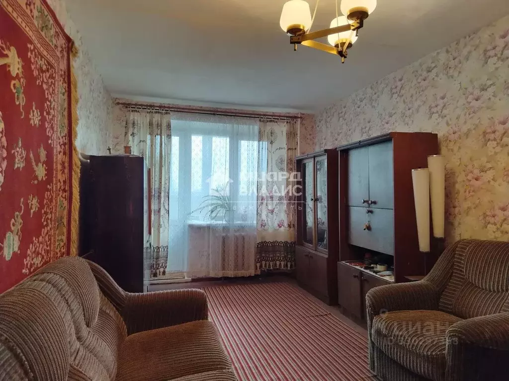1-к кв. Омская область, Омск Пригородная ул., 10/2 (36.9 м) - Фото 1