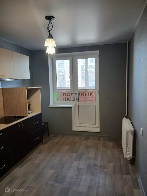 Продаётся 1-к квартира, 33 м - Фото 1