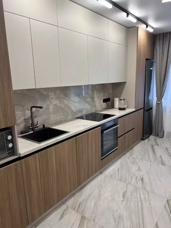 2-к кв. Крым, Ялта ул. Красноармейская, 36Бк2 (68.0 м) - Фото 1