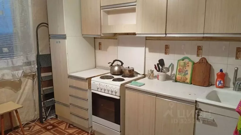 2-к кв. Москва бул. Яна Райниса, 39 (56.0 м) - Фото 1