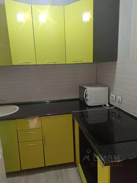 Студия Пермский край, Пермь Автозаводская ул., 30 (22.0 м) - Фото 2