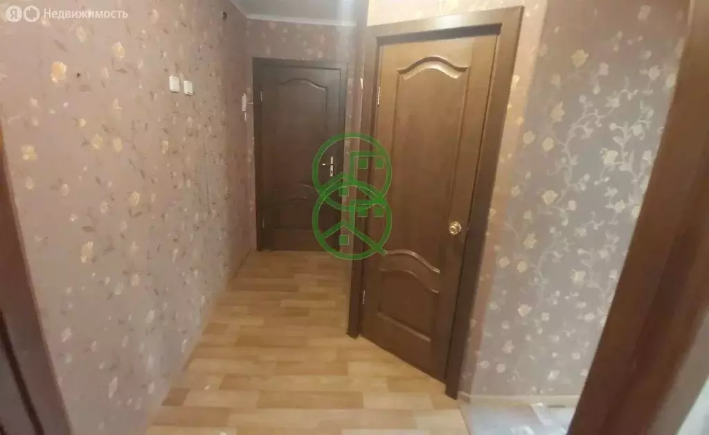 2-комнатная квартира: Сызрань, проспект Гагарина, 23 (41.9 м) - Фото 1