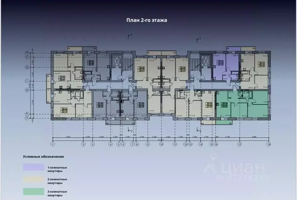 Участок в Ярославская область, Ярославский муниципальный округ, пос. ... - Фото 2