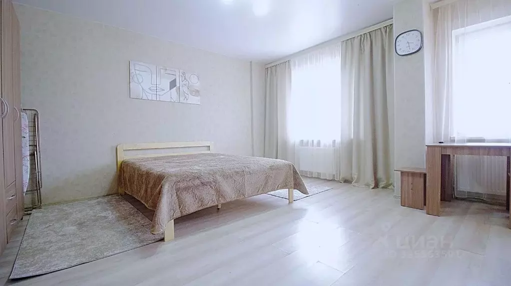 Студия Ставропольский край, Ставрополь просп. Кулакова, 65/1 (34.0 м) - Фото 1