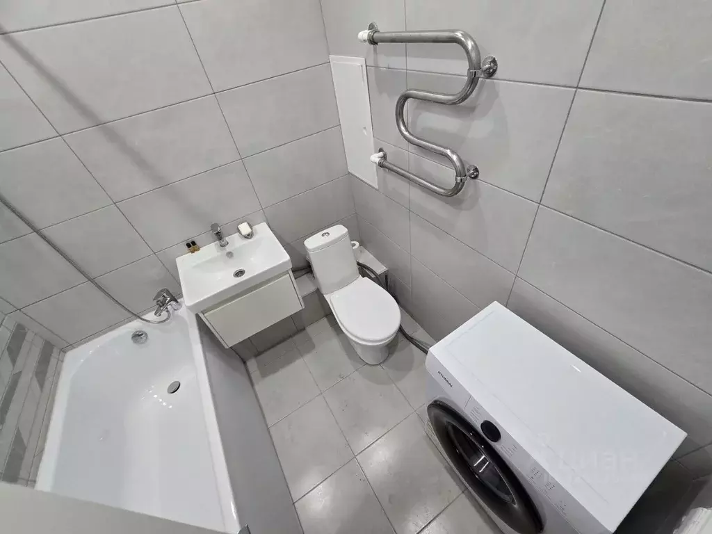 1-к кв. Московская область, Королев Первомайский мкр, Советская ул., ... - Фото 2