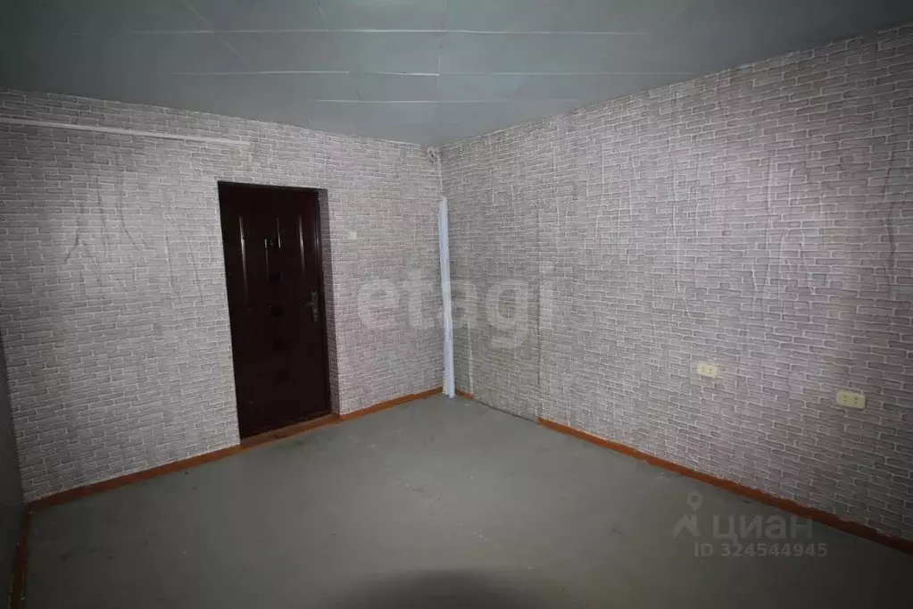 Комната Вологодская область, Шексна рп, Шексна Северная мкр ул. Труда, ... - Фото 2