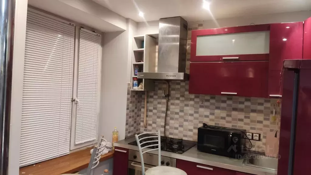 Студия Московская область, Реутов Советская ул., 28 (30.0 м) - Фото 1