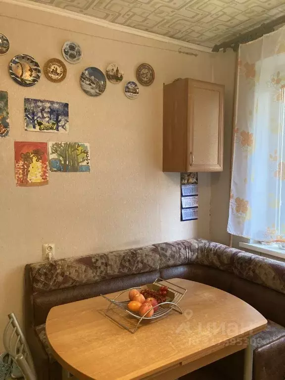 2-к кв. Ленинградская область, Гатчина просп. 25 Октября, 65 (52.9 м) - Фото 1