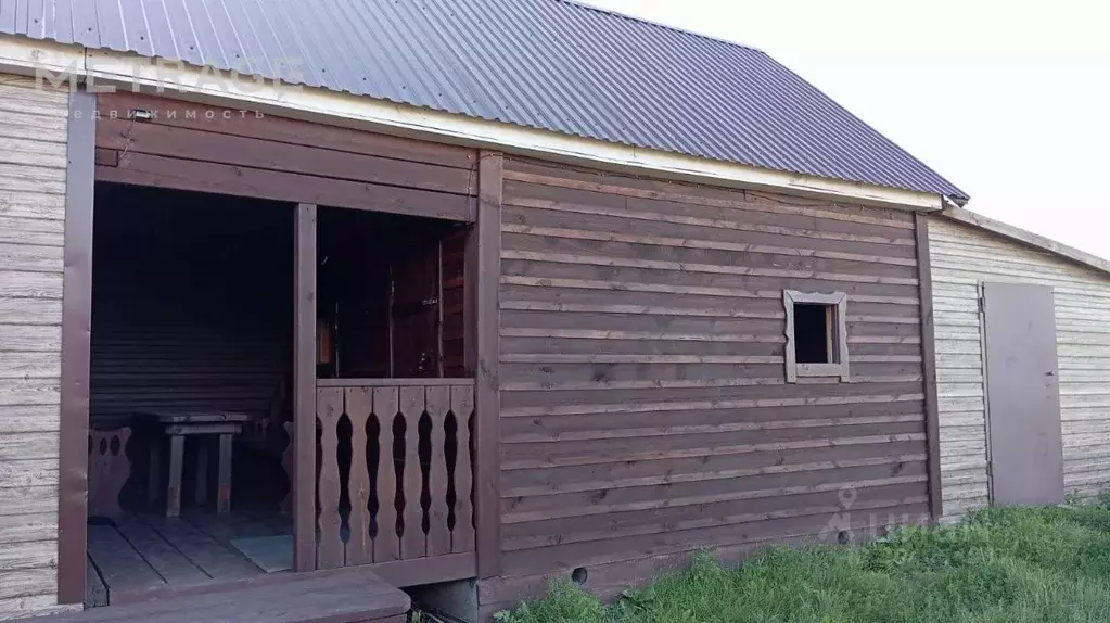 Дом в Алтайский край, Камень-на-Оби городское поселение ул. Томская, ... - Фото 1