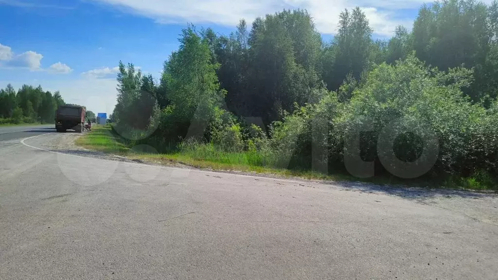 Участок 1,3 га (СНТ, ДНП) - Фото 1