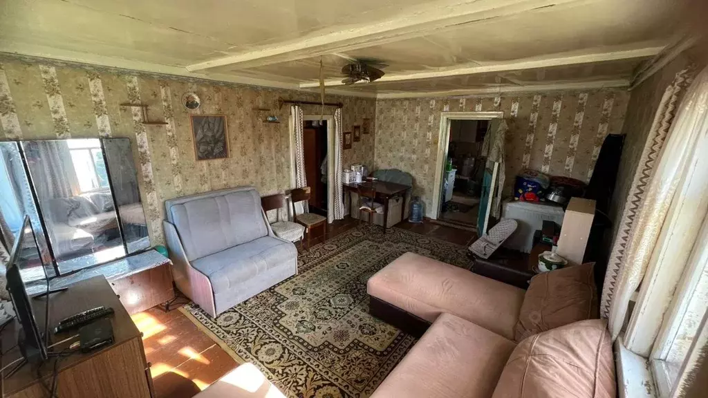 Дом в Ленинградская область, Любань Тосненский район, Селецкое ш. (63 ... - Фото 2