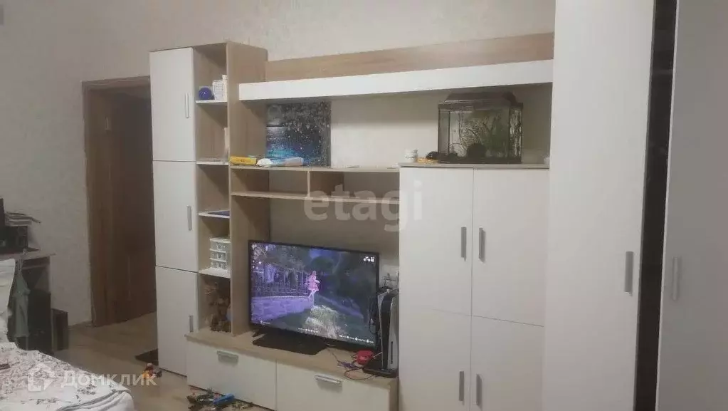 Продаётся 1-к квартира, 36.1 м - Фото 0