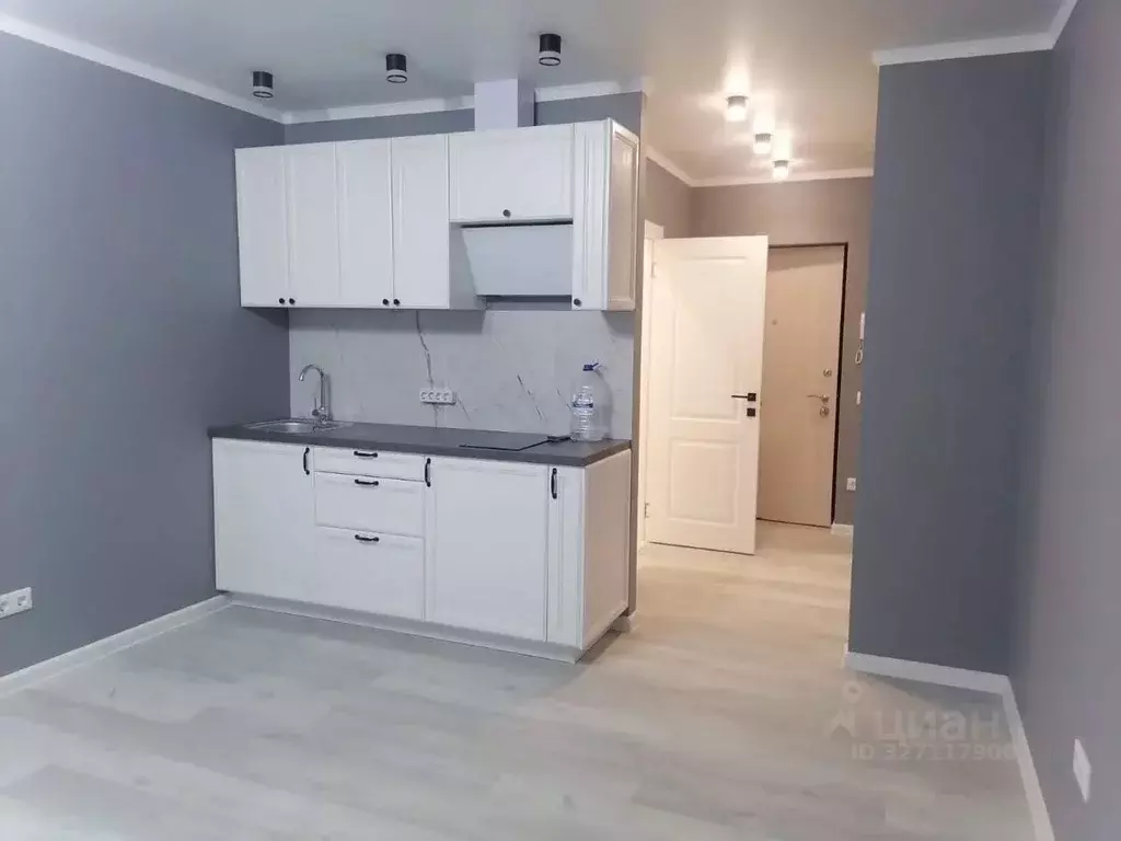 Студия Московская область, Ленинский городской округ, д. Сапроново ул. ... - Фото 2