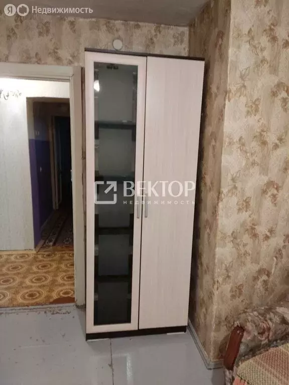 3-комнатная квартира: Волгореченск, улица имени 50-летия Ленинского ... - Фото 2