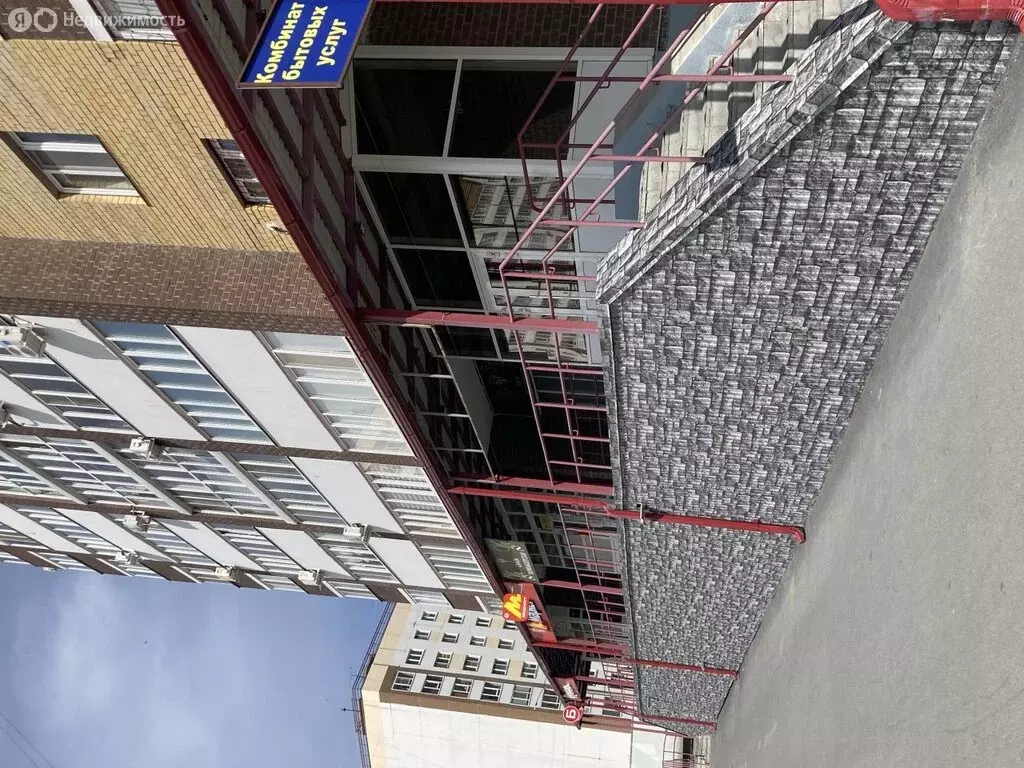 Помещение свободного назначения (64.2 м) - Фото 2