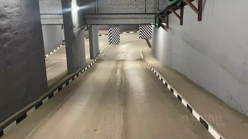 Гараж в Москва ул. Верхние Поля, 32к2 (16 м) - Фото 2