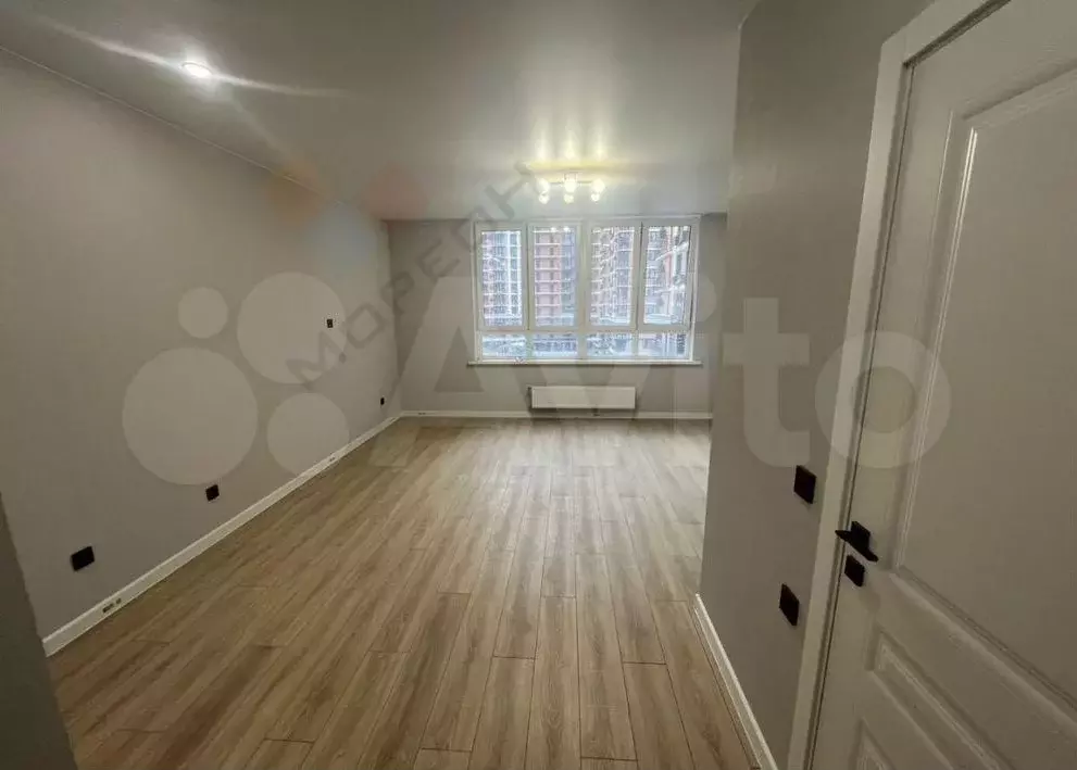 Квартира-студия, 30,3 м, 4/16 эт. - Фото 1