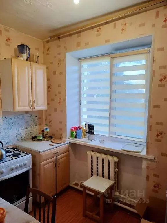 1-к кв. Башкортостан, Уфа Шакша-Южная жилрайон, ул. Высоковольтная, 8 ... - Фото 2