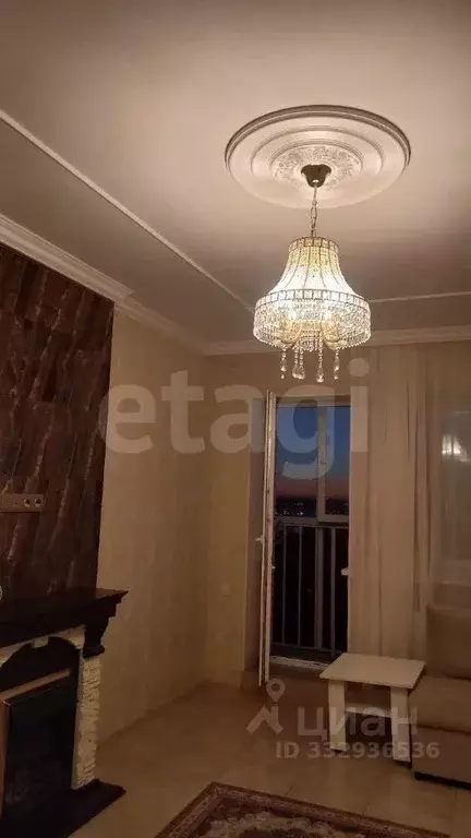 1-к кв. Тюменская область, Тюмень ул. Дружбы, 73к1 (39.3 м) - Фото 1