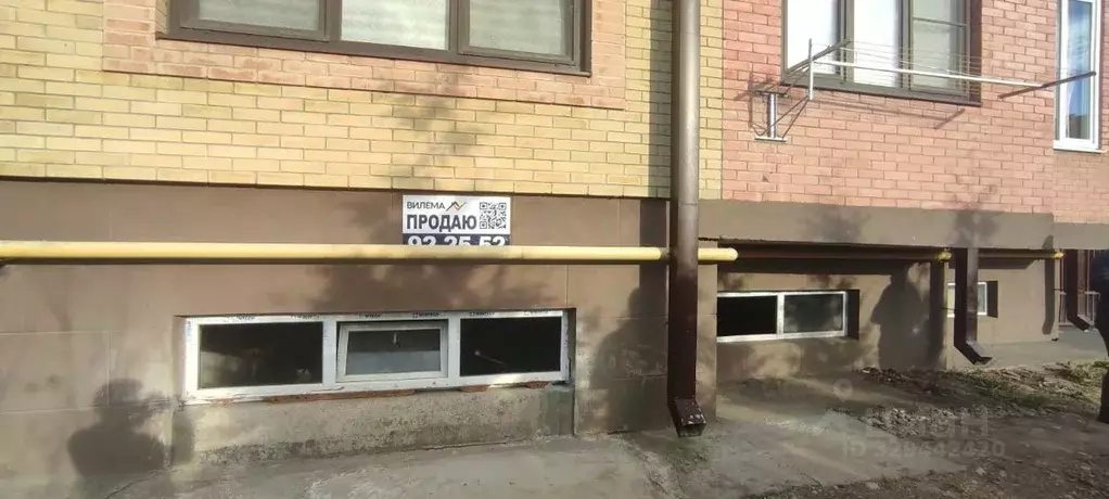 Помещение свободного назначения в Северная Осетия, Владикавказ бул. ... - Фото 1
