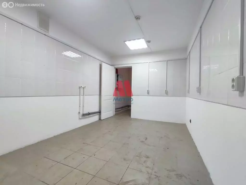 Помещение свободного назначения (54 м) - Фото 2
