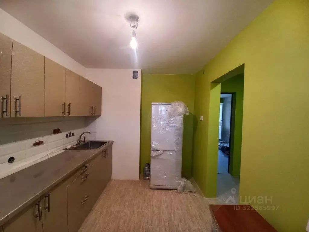 1-к кв. Севастополь, Севастополь, Балаклава г. проезд Квартальный, 2 ... - Фото 1