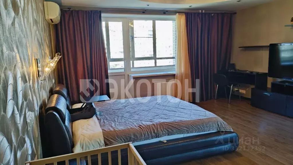 3-к кв. Санкт-Петербург Дунайский просп., 28к2 (76.0 м) - Фото 1