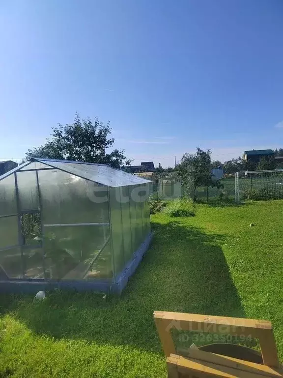 Дом в Ярославская область, Рыбинский муниципальный округ, ... - Фото 1