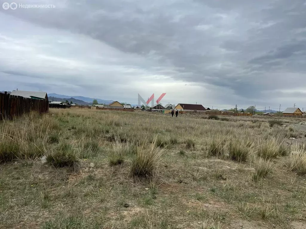 Участок в Ак-Довурак, улица Угулза (6 м) - Фото 2