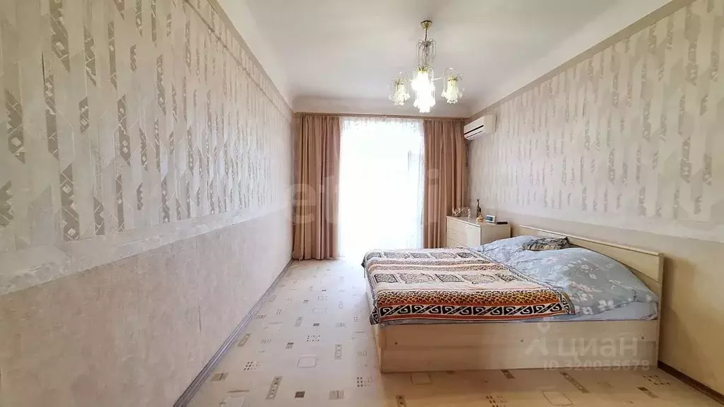 3-к кв. Самарская область, Самара ул. Нефтяников, 18 (98.0 м) - Фото 1