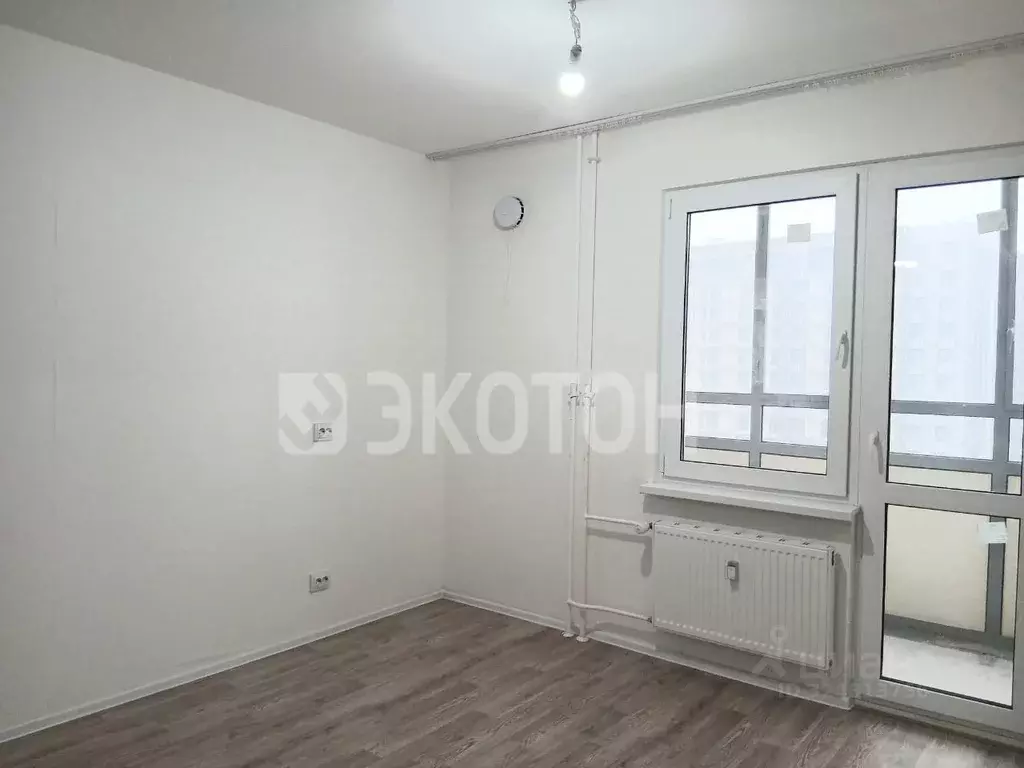 1-к кв. Санкт-Петербург просп. Орлово-Денисовский, 15к1 (34.0 м) - Фото 2