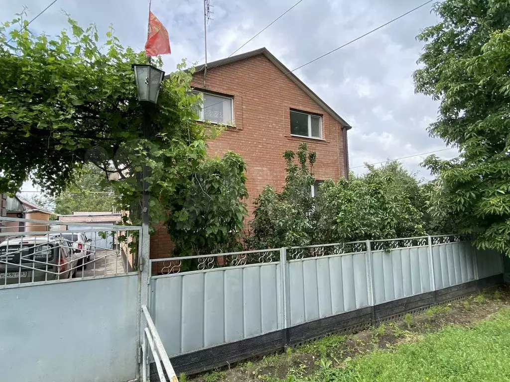 Дом 200 м на участке 25 сот. - Фото 1