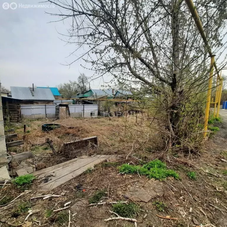 Участок в Барнаул, Спортивная улица, 20 (3 м) - Фото 1