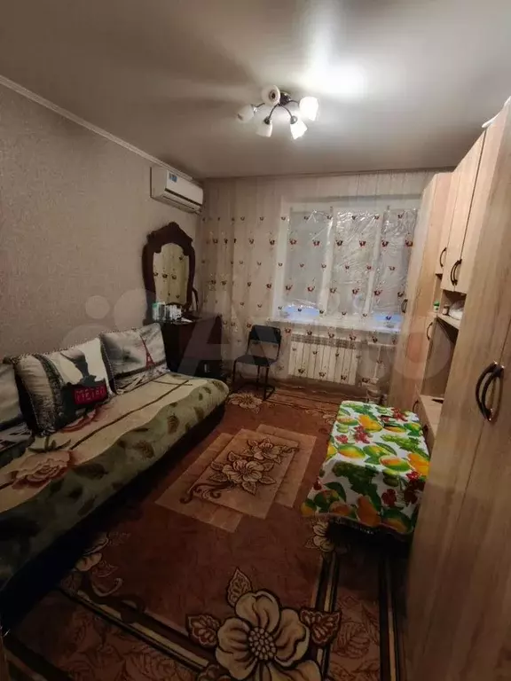 Комната 17 м в 1-к., 4/9 эт. - Фото 0